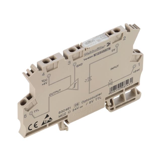 8955480000 - Weidmuller