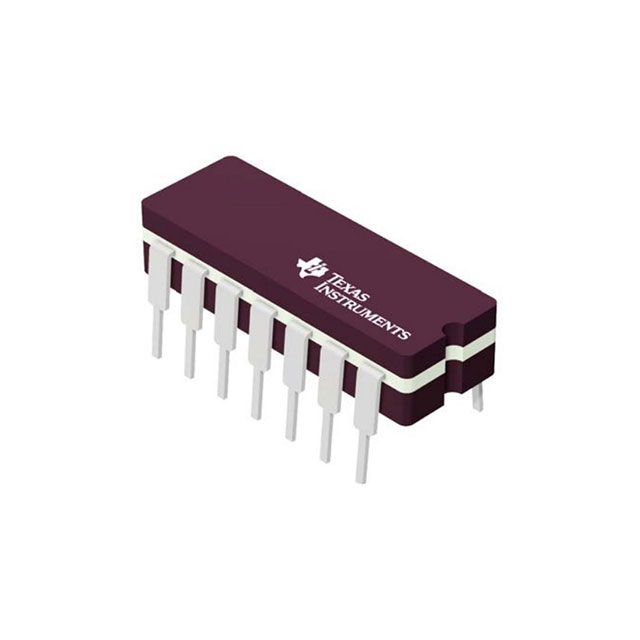 image of Multivibrators>SN74121N