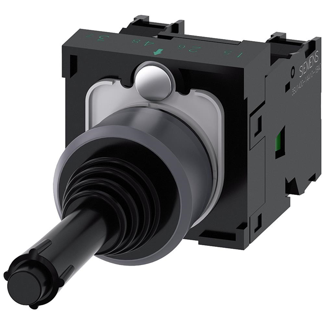 Commutateurs de navigation, joystick