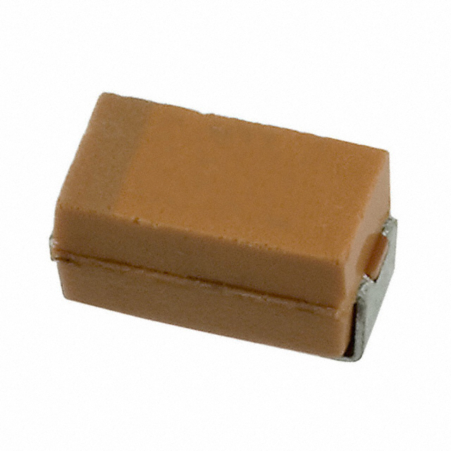 image of Niobium Oxide Capacitors