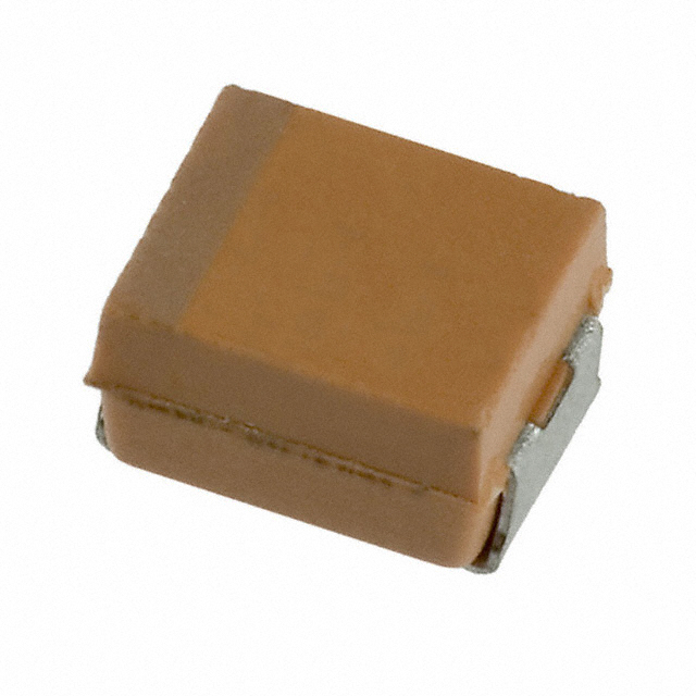 image of Niobium Oxide Capacitors>NOJB107M001RWJ