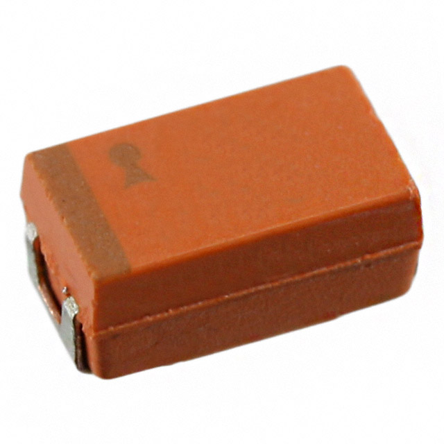 image of Niobium Oxide Capacitors