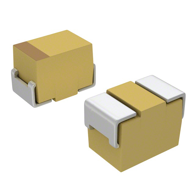 image of Niobium Oxide Capacitors