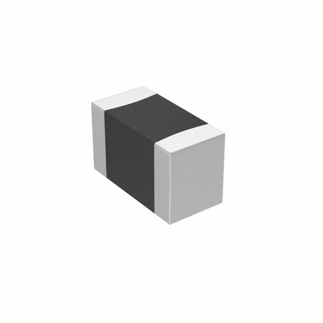 image of NTC Thermistors