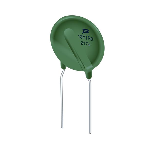 NTC Thermistors