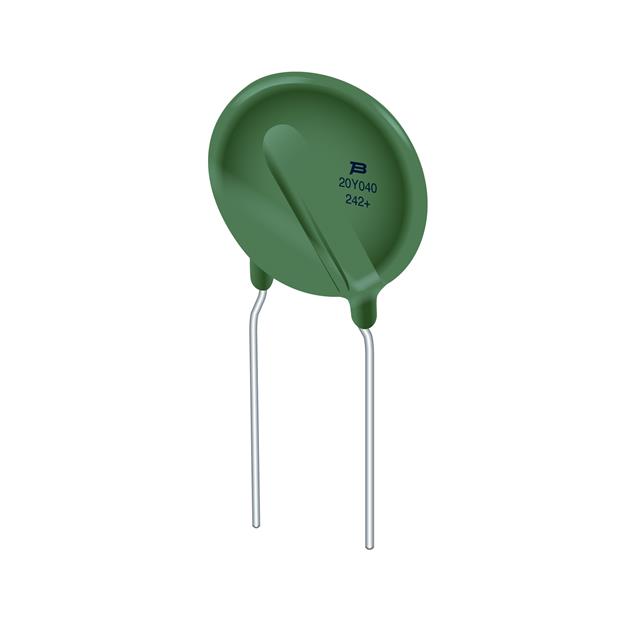 NTC Thermistors