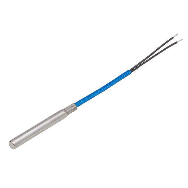 NTC Thermistors