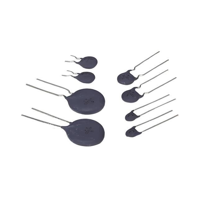 NTC Thermistors