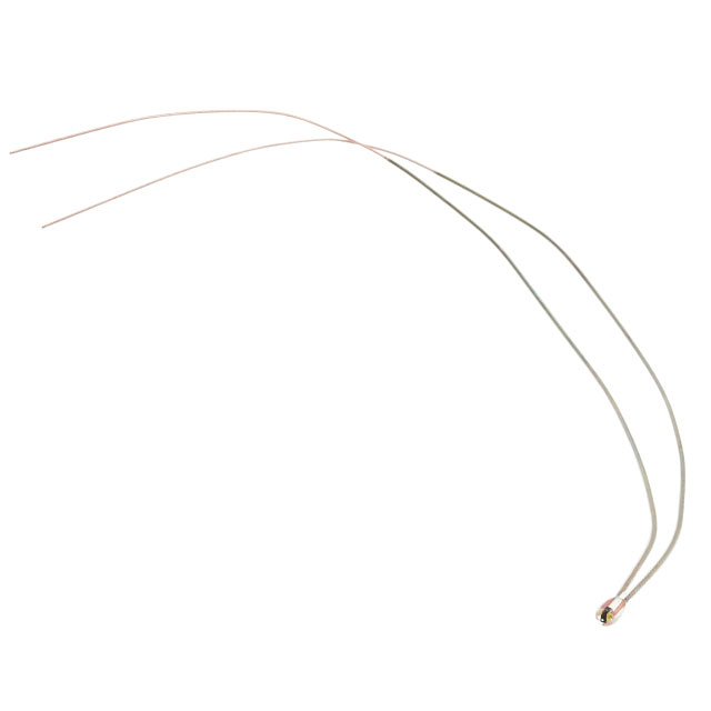 NTC Thermistors