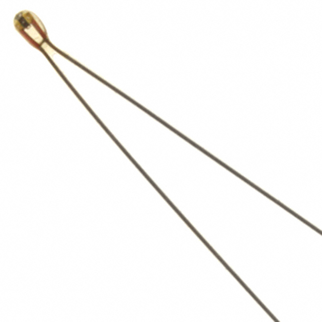image of NTC Thermistors>B57551G0103F000