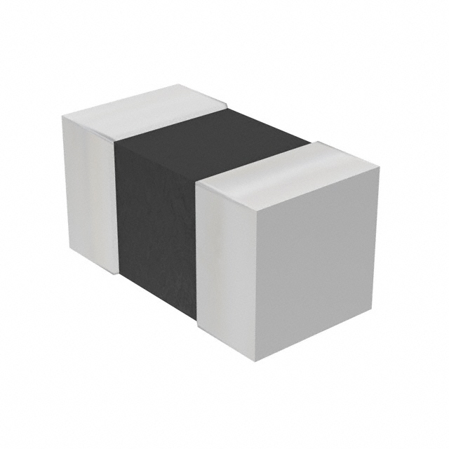 NTC Thermistors
