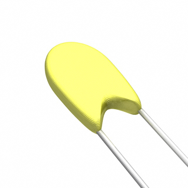 NTC Thermistors