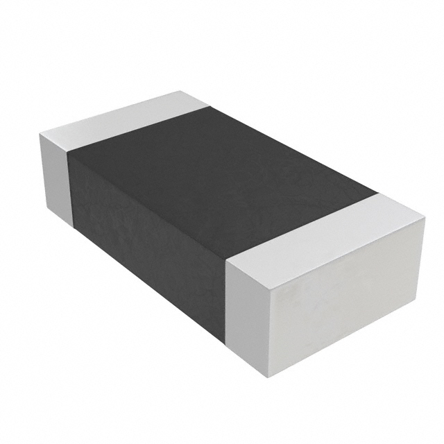 NTC Thermistors