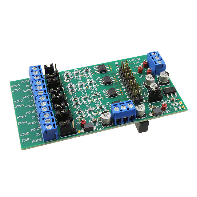 Development Boards, Kits, Programmers>DAPSIGCNDBRDBPEVM