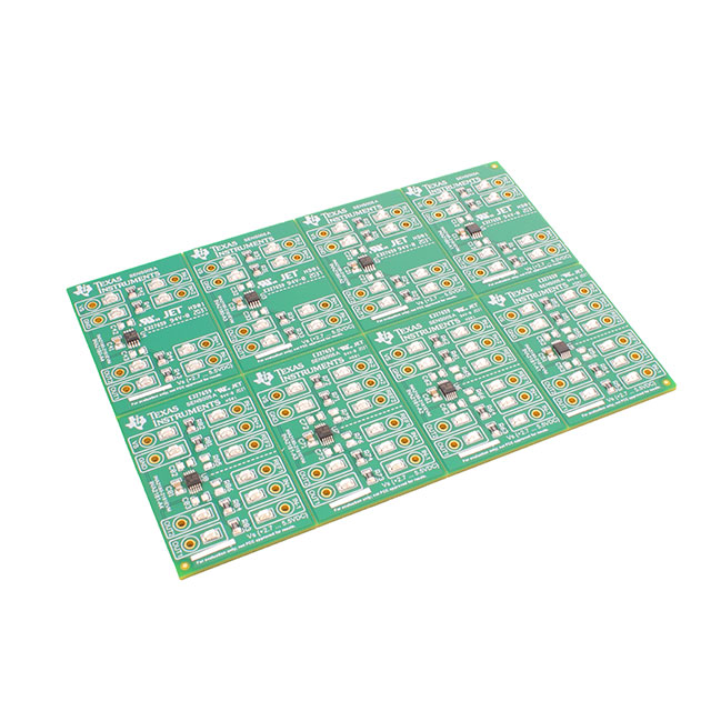 Op Amp Evaluation Boards