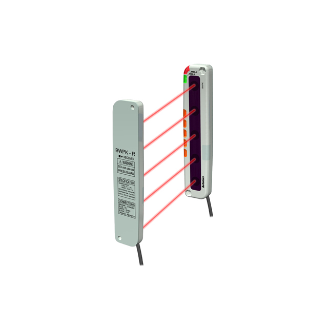 Optical Motion Sensors