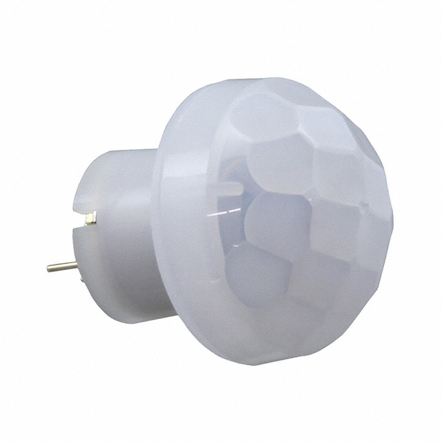 Optical Motion Sensors