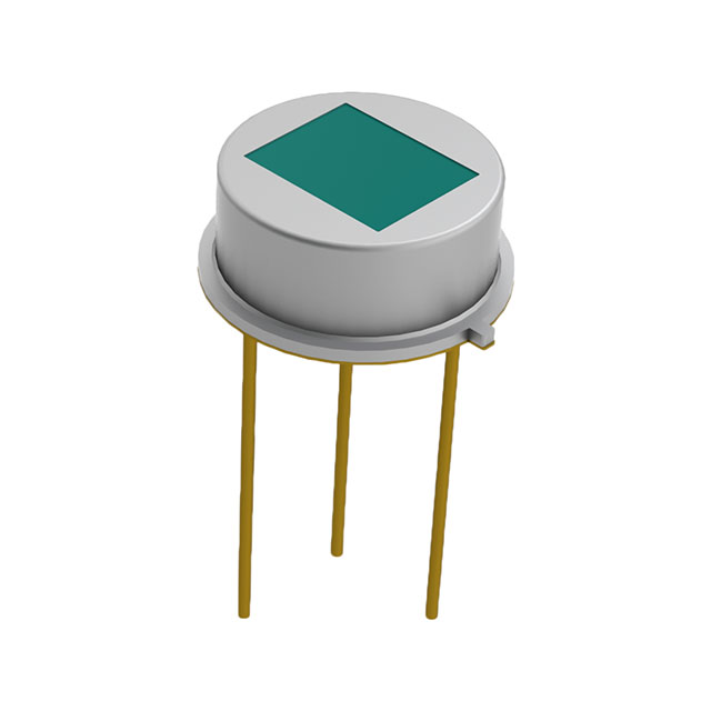 image of >Sensor PIR (Passive Infrared) TO-205AD, TO-39-3 Metal Can>USEQFCSA500100