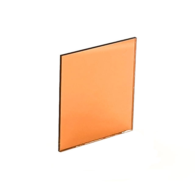 image of Optoelectronics Accessories>EPC-BP955-5.0X4.0X0.3MM