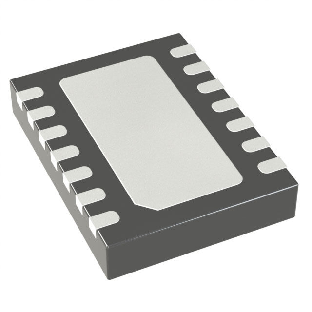 LTC4355IDE#PBF