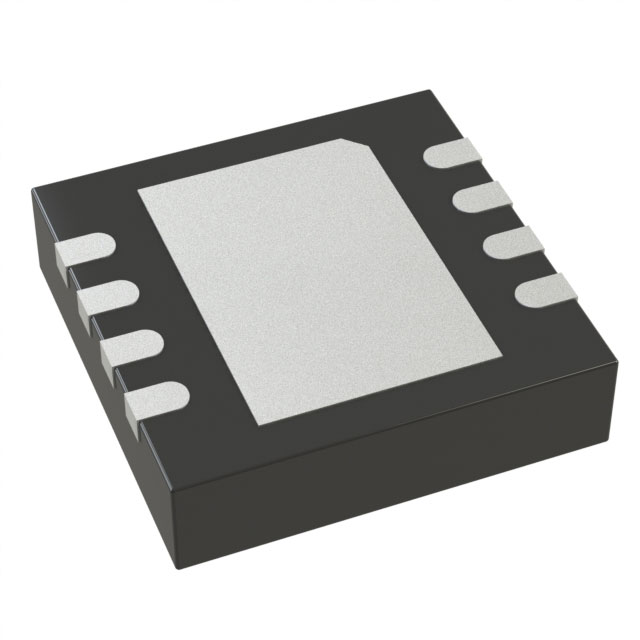 image of OR Controllers, Ideal Diodes>LTC4372IDD#TRPBF 