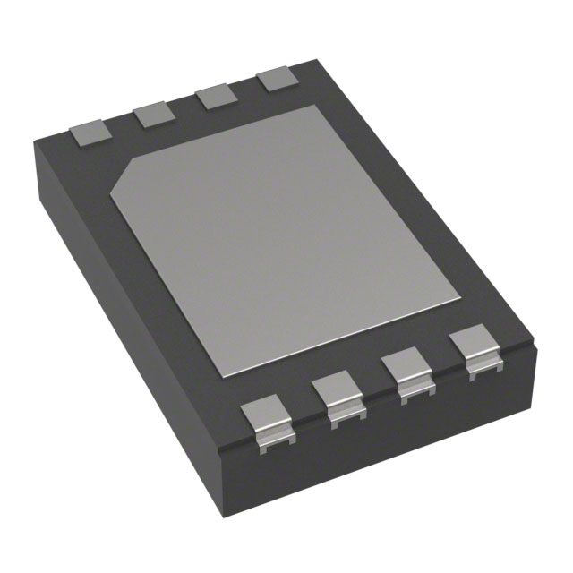 image of OR Controllers, Ideal Diodes>MAX16171ATA/VY+