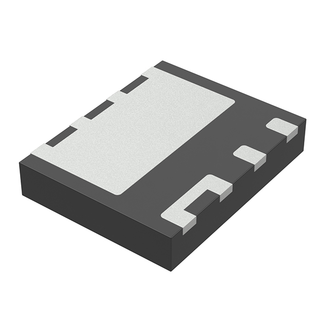 image of OR Controllers, Ideal Diodes>MP9989GV-Z 