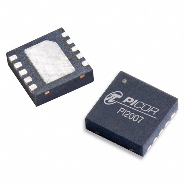 image of OR Controllers, Ideal Diodes>PI2127-01-LGIZ