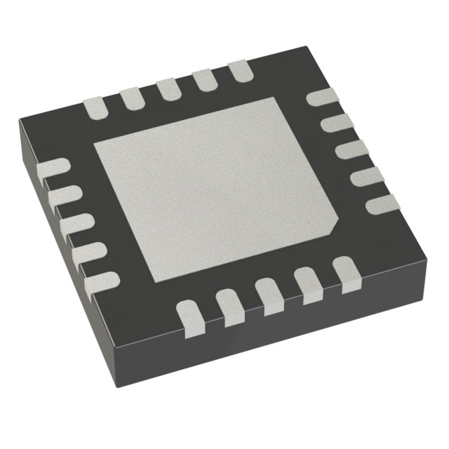 image of OR Controllers, Ideal Diodes>MAX17614ATP+T