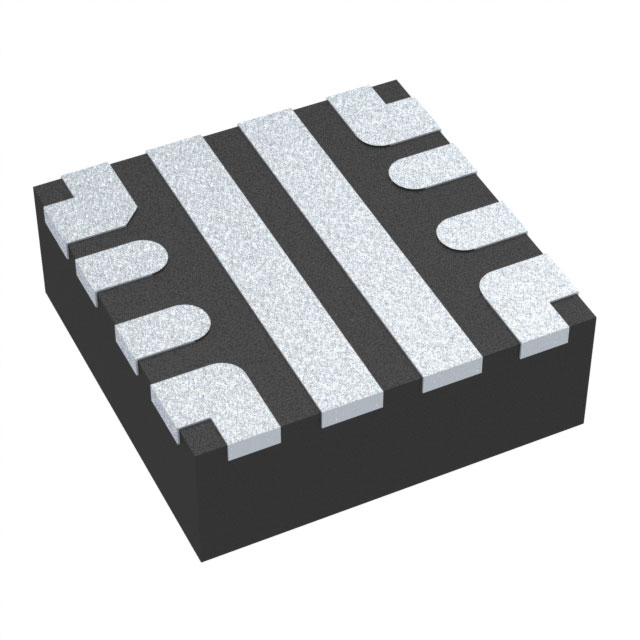 image of OR Controllers, Ideal Diodes>LM73100RPWR 