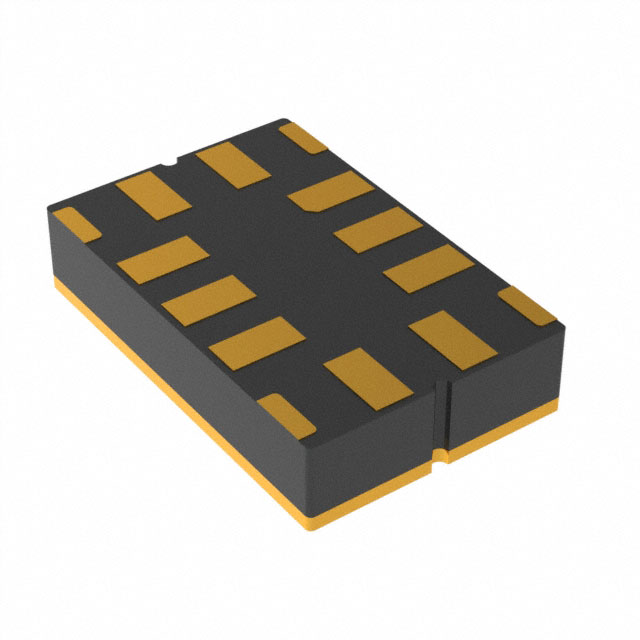 image of Oscillators