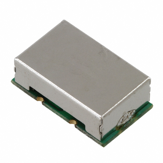 ABLNO-V-80.000MHZ - Abracon