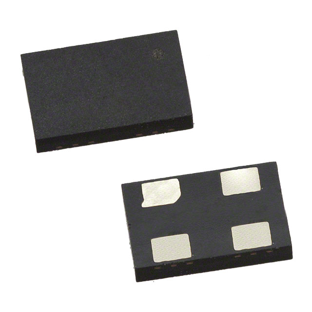 ASFLM4-125.000MHZ-LC-T - Abracon