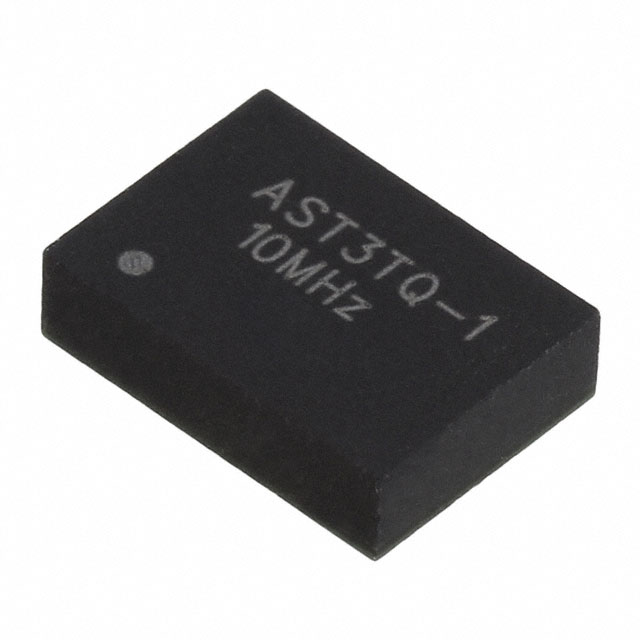 AST3TQ-38.400MHZ-5-T2 - Abracon