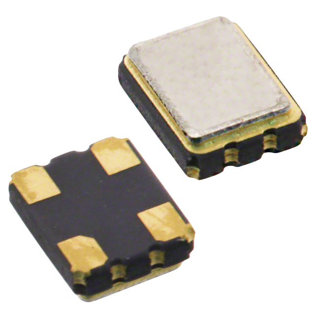 632L3I036M86400 - CTS-Frequency Controls
