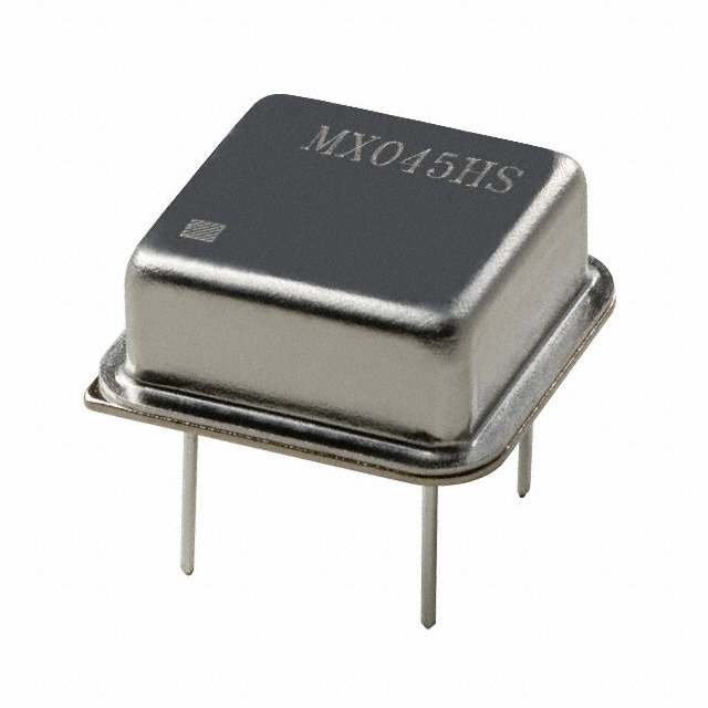image of Oscillators