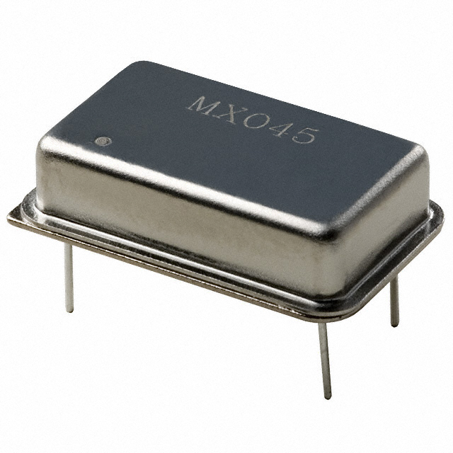 image of Oscillators
