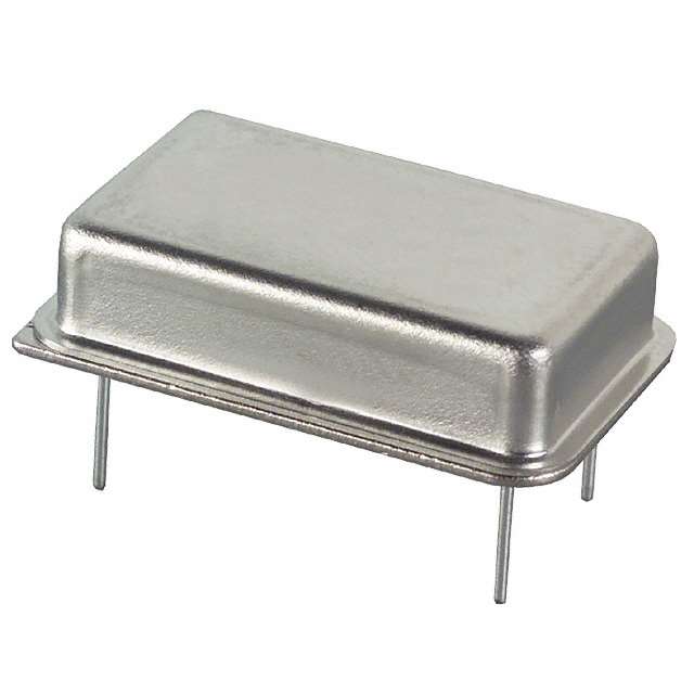 image of Oscillators