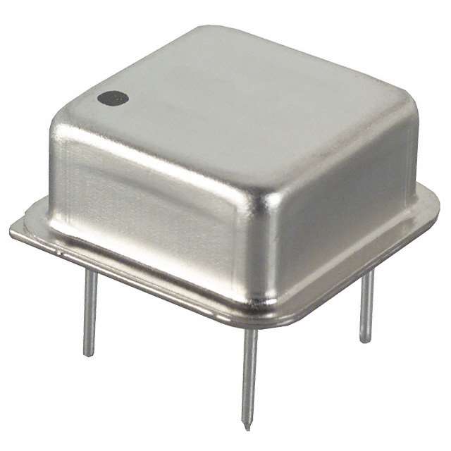 image of Oscillators