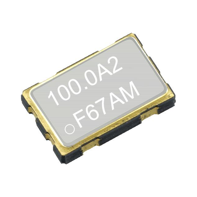 SG-8018CB 40.6100M-TJHSA0