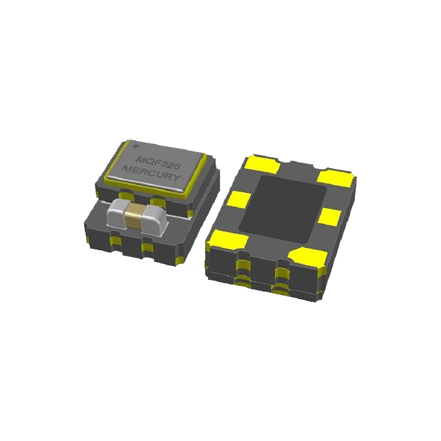 image of Oscillators