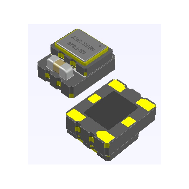 image of Oscillators