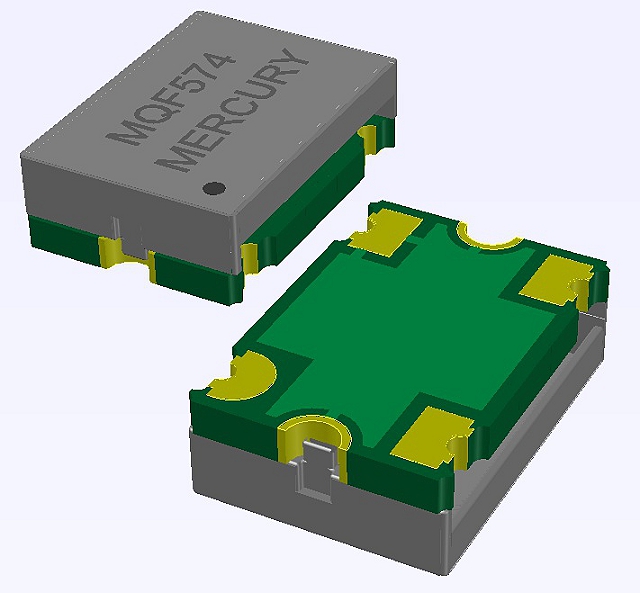 image of Oscillators