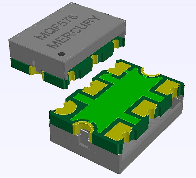 image of Oscillators