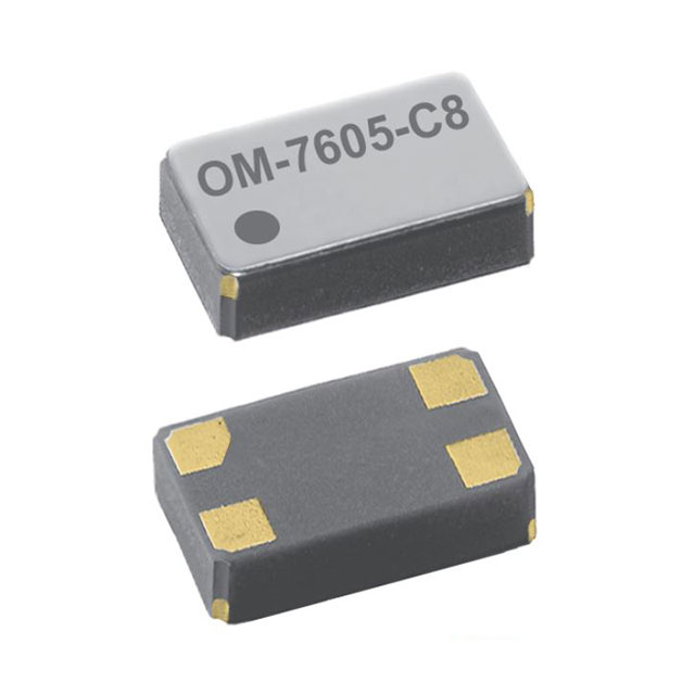 OM-7605-C8-32.768KHZ-20PPM-TA-QA