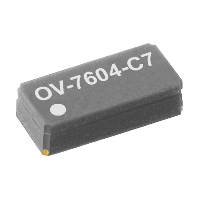 OV-7604-C7-32.768KHZ-10PPM-TA-QC