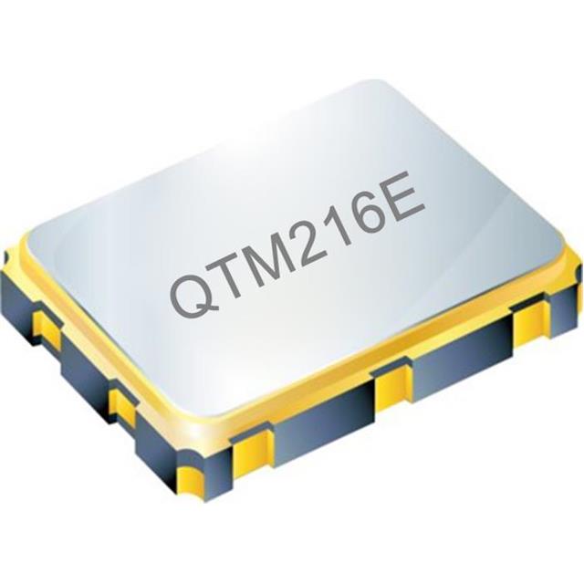 QTM216E-40.000MDM-T