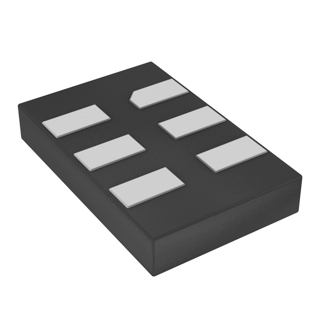 image of >16 MHz XO (Standard) CMOS Oscillator 2.25V ~ 3.6V Standby (Power Down) 6-VDFN>DSC1101BI5-016.0000T