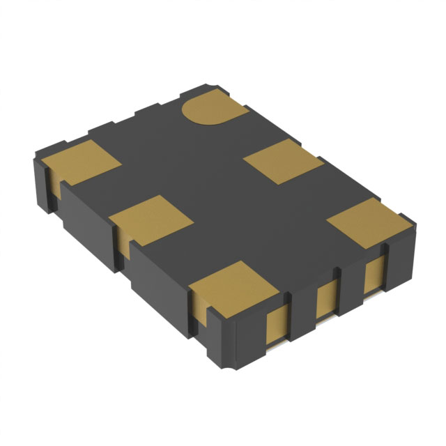 image of Oscillators>540BAC200M000ACGR