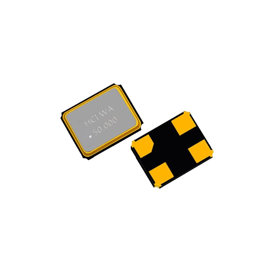 image of Oscillators